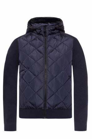 'hybridge' quilted down jacket, zdjęcie 1 'hybridge' quilted down jacket od Canada Goose
